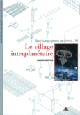 Couverture Le Village interplanétaire ()