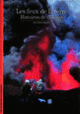 Couverture Les Feux de la terre (Maurice Krafft)