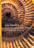 Couverture Les Fossiles, empreinte des mondes disparus (,Herbert Thomas)