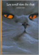 Couverture Les Neuf vies du chat (Laurence Bobis)