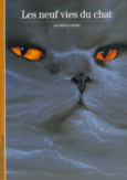Couverture Les Neuf vies du chat ()
