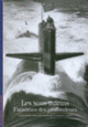 Couverture Les sous-marins (David Camus,Alexandre Sheldon-Duplaix)