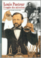 Couverture Louis Pasteur (Daniel Raichvarg)