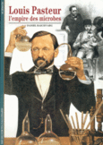 Couverture Louis Pasteur ()
