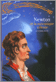 Couverture Newton et la mécanique céleste (Jean-Pierre Maury)