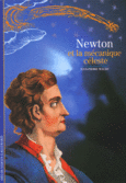 Couverture Newton et la mécanique céleste ()