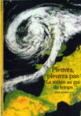 Couverture Pleuvra, pleuvra pas ()