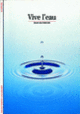 Couverture Vive l'eau (Jean Matricon)