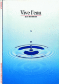 Couverture Vive l'eau ()