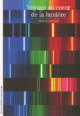 Couverture Voyage au cœur de la lumière ()