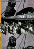 Couverture 1900/1910 ()