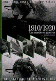 Couverture 1910/1920 ()