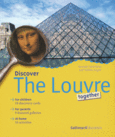 Couverture Discover The Louvre together (,Seonaid McArthur)