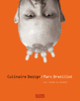 Couverture Culinaire design (Marc Bretillot)