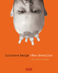Couverture Culinaire design ()