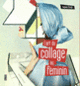Couverture L'art du collage au féminin (Rebeka Elizegi)