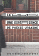 Couverture La Phrase (Ruedi Baur,Karelle Ménine)