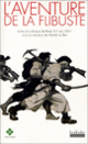 Couverture L'aventure de la flibuste (Michel Le Bris)