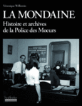 Couverture La Mondaine ()