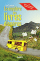 Couverture Le mystère des livres disparus (Ian Sansom)