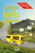 Couverture Le mystère des livres disparus ()