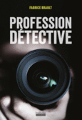 Couverture Profession détective ()