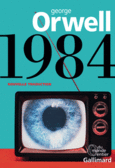 Couverture 1984 ()