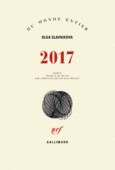 Couverture 2017 ()