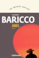 Couverture Abel (Alessandro Baricco)