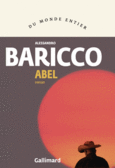Couverture Abel ()