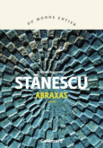 Couverture Abraxas () Couverture Abraxas ()