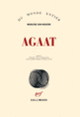 Couverture Agaat (Marlene Van Niekerk)