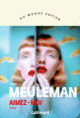 Couverture Aimez-moi (Sarah Meuleman)