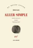 Couverture Aller simple ()