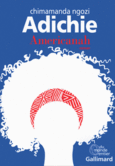 Couverture Americanah ()