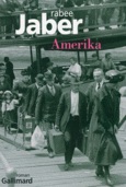 Couverture Amerika ()