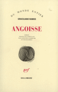 Couverture Angoisse ()