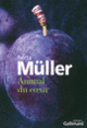 Couverture Animal du cœur (Herta Müller)