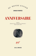 Couverture Anniversaire ()