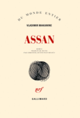 Couverture Assan ()