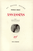 Couverture Assassins ()