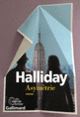 Couverture Asymétrie (Lisa Halliday)