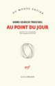 Couverture Au point du jour (Hans-Ulrich Treichel)