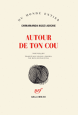 Couverture Autour de ton cou ()
