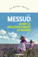 Couverture Avant le bouleversement du monde (Claire Messud)