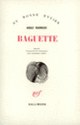 Couverture Baguette (Adolf Rudnicki)