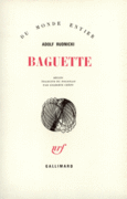 Couverture Baguette ()