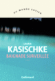Couverture Baignade surveillée (Laura Kasischke)