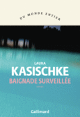 Couverture Baignade surveillée ()