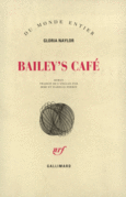 Couverture Bailey's Café ()